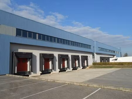 location entrepôt saulce-sur-rhône 26270 20019m²