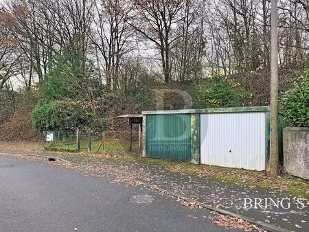 garage parking à vendre châteaubriant