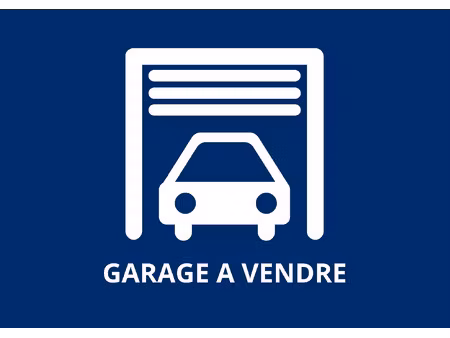 garage / box / parking 13005 conception la timone