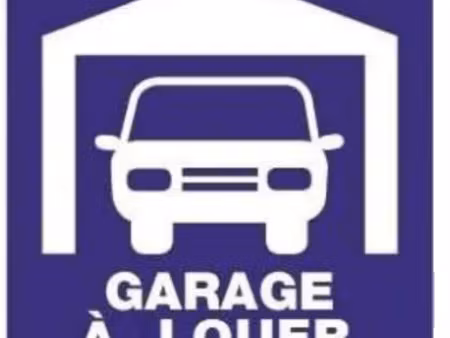 location garage 10 m² à toulouse (31200)