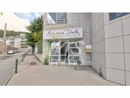 local de 37 m² - gap