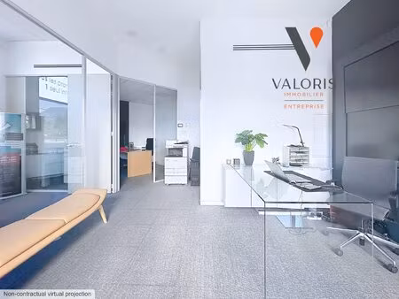 grenoble-clemenceau-local commercial-vente