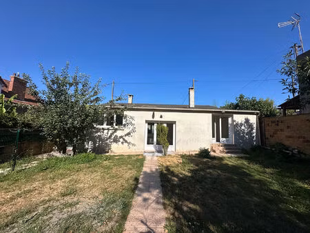 maison arpajon 5 pièce(s) 115.62 m2