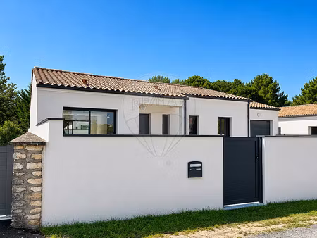 maison 3 chambre(s) à vendre