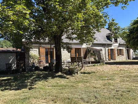 vente maison 5 pièces 133 m² châteaudun (28200)