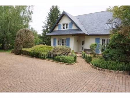 maison à vendre 6 pièces  piscine + local professionnel à coulevon (70)