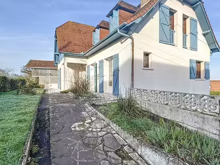 maison individuelle t5 de 134m2 sur garlin