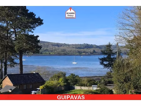vente maison 7 pièces 250 m² à guipavas (29490)  779 990 €