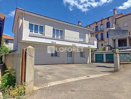 maison la ricamarie 3 chambres 167 m2