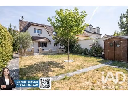 maison à le blanc-mesnil (93150)