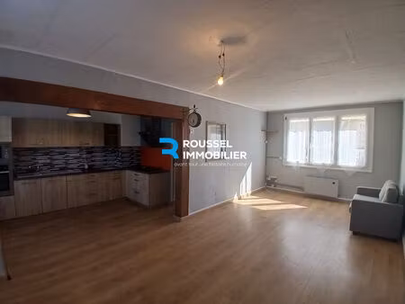 maison familiale avec garage et potentiel d'aménagement le mans  quartier vauguyon