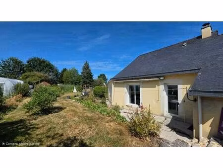 maison de plain pied