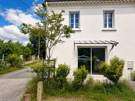 maison les gonds 4 pièce(s) 105.90 m2