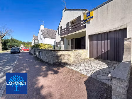 maison lisses 5 pièce(s) 110 m2