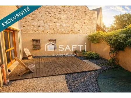 maison familiale - 5 chambres - prête à vivre