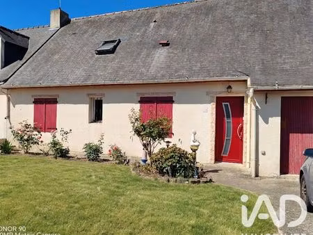 maison à montoir-de-bretagne (44550)