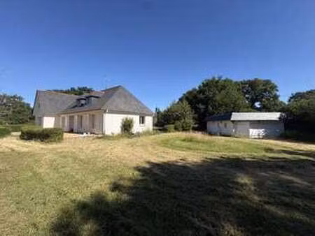 vente maison à noyal-châtillon-sur-seiche (35230) : à vendre / 155m² noyal-châtillon-sur-s