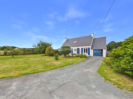 maison plomeur 5 pièce(s) 104 47 m2