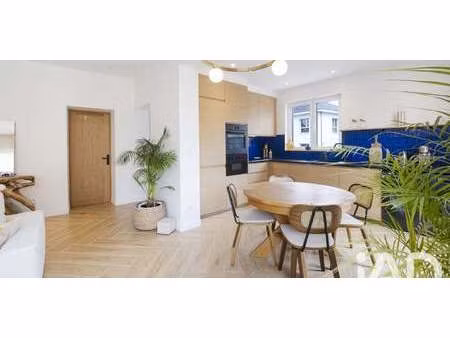 maison avec terrasse bonne source-saint sebastien - pornichet (44)