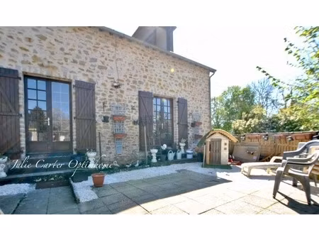 maison à vendre 4 pièces (72)