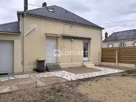 saint-jean-de-thouars - location maison familiale 5 chambres