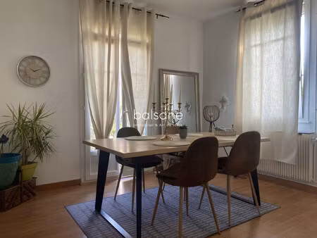 maison 5 pieces jardin des plantes