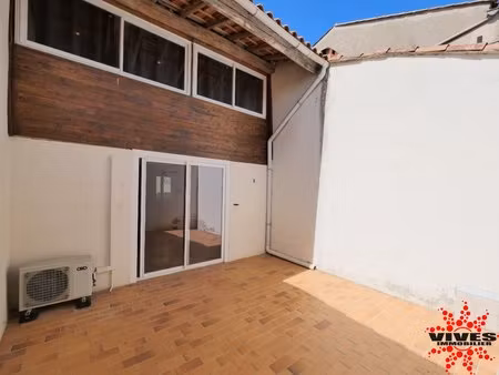 maison de village
