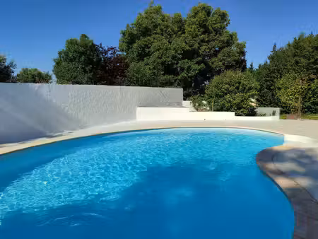 maison à vendre maignaut-tauzia