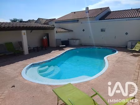 maison traditionnelle à rivesaltes (66600)