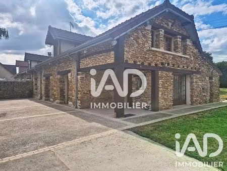 maison à rozay-en-brie (77540)