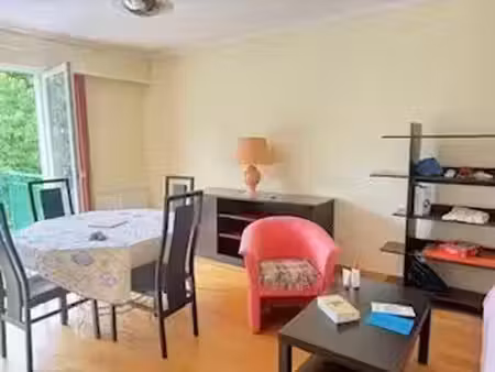 location meublée appartement 2 pièces 49 m² à saint-malo (35400)  780 €