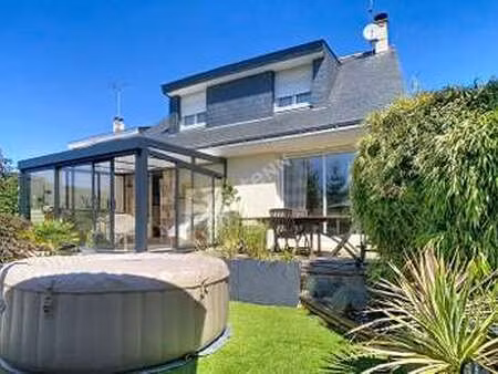 vente maison à avrillé (49240) : à vendre / 118m² avrillé