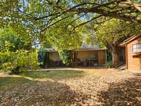 vente maison à nantes (44000) : à vendre / 108m² nantes