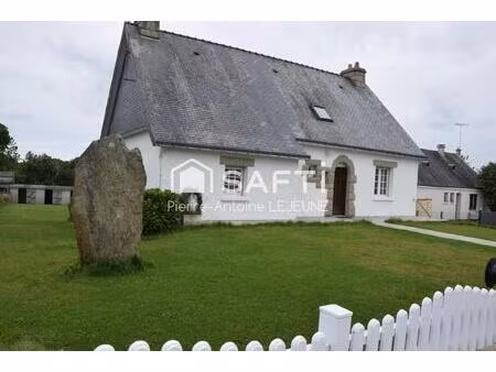 grande maison au cœur de questembert