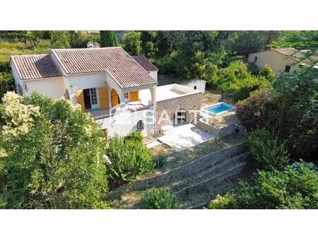belle maison provençale