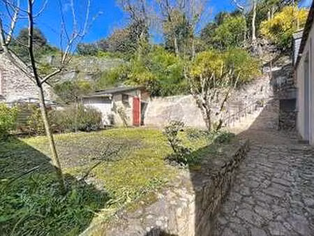 vente maison à segre (49500) : à vendre / 99m² segre