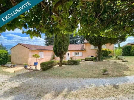 villa 160m² avec piscine  pool house  abri voitures et terrain attenant