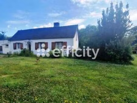 vente maison à sauqueville (76550) : à vendre / 57m² sauqueville