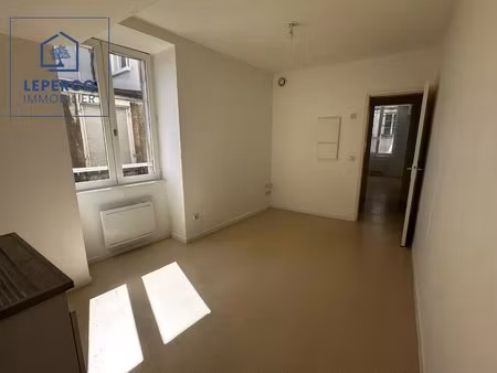 appartement neuilly saint front 1 pièce(s) 28 m2
