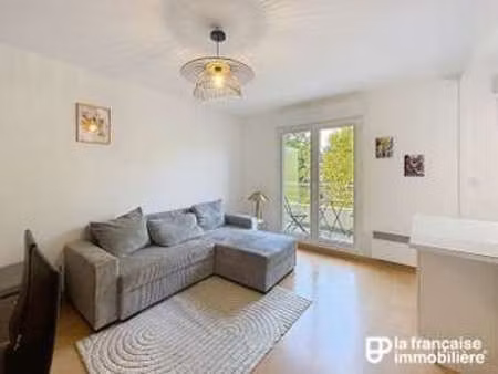 vente appartement 2 pièces à montgermont (35760) : à vendre 2 pièces / 40m² montgermont