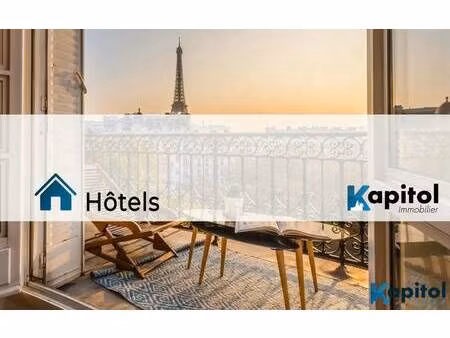 kapitol immobilier