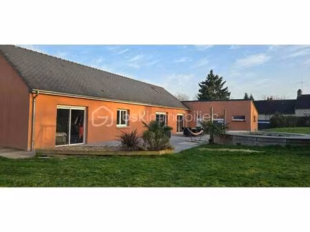 pavillon à vendre