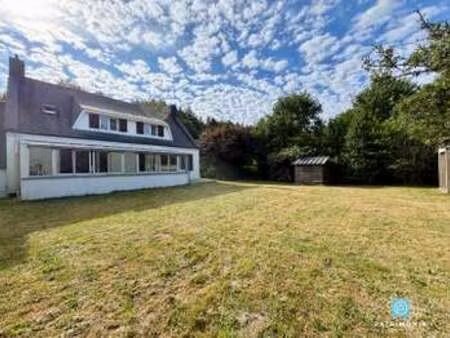 vente maison à clohars-carnoët (29360) : à vendre / 145m² clohars-carnoët
