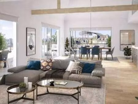 vente maison à quévert (22100) : à vendre / 99m² quévert