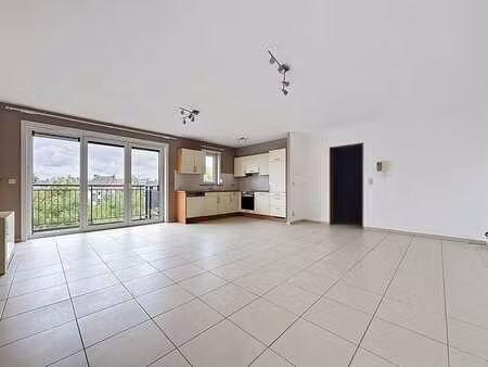 appartement une chambre à braine-le-comte