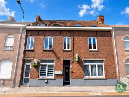 immeuble de rapport avec 4 appartements ideal invest !
