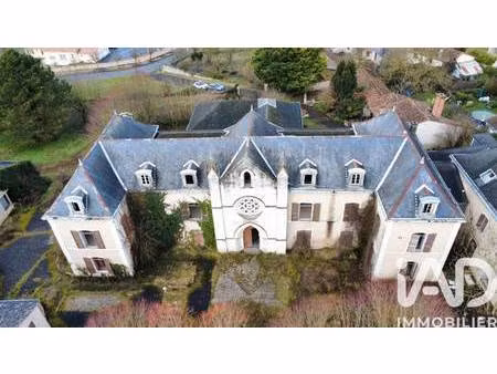 immeuble à vendre