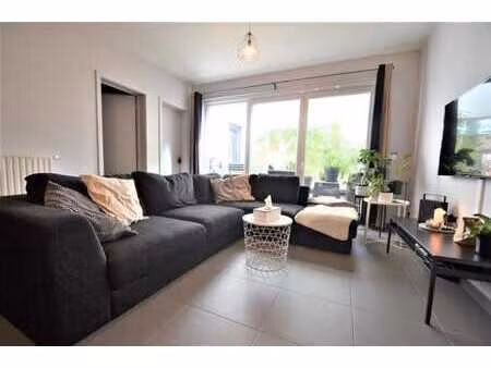 a louer - bel appartement au coeur de tournai