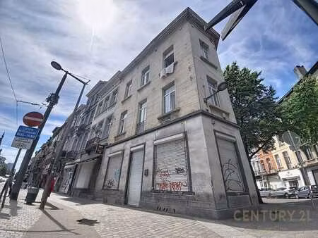 bien commercial à vendre