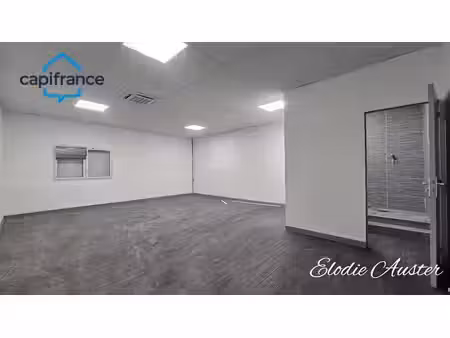 local commercial à louer